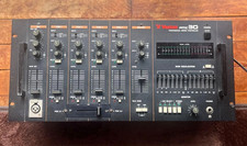 Vestax pmc mixer - vestax, dj