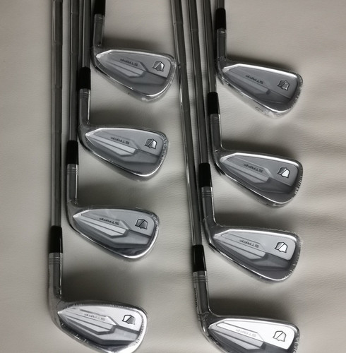 Wilson staff model - model, cb