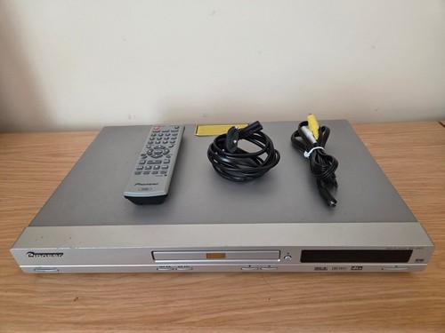 Lettore dvd pioneer 360 - lettore, +