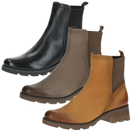 Caprice stivaletti donna trend - donna,