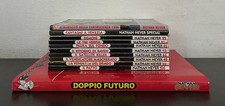 NATHAN NEVER - LOTTO DA 8