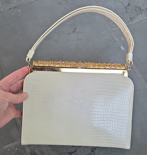 Vintage dopo cinque croc - dopo,