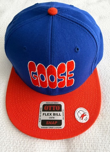 Cappello goose knicks in - x,