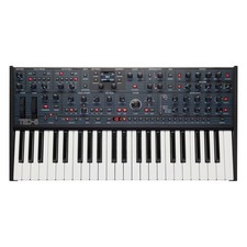 Oberheim teo - teo-5,
