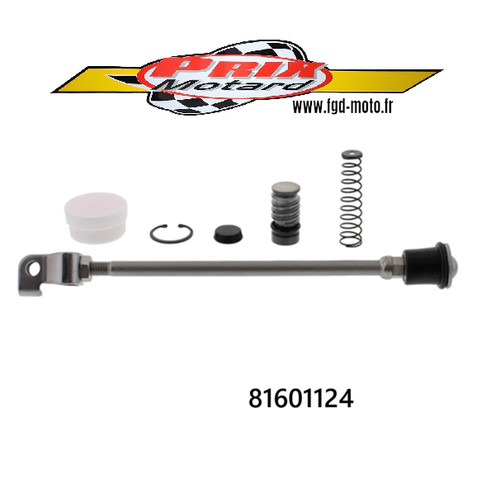 Honda 700 dn01 2008 - 2008/2009, kit