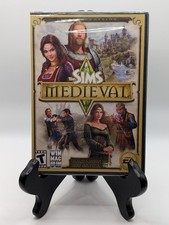 The Sims Medieval PC WIN/MAC -