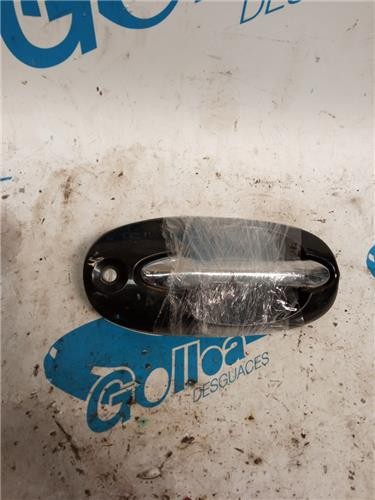 Maniglia interna portiera kia - maniglia,