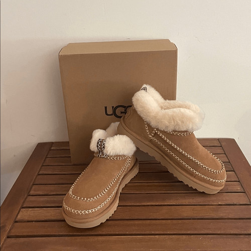 Stivaletti ugg classic ultra - stivaletti,