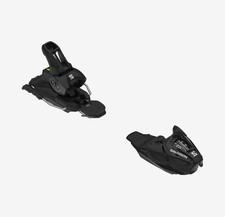 Attacchi salomon c607 junior - attacchi,