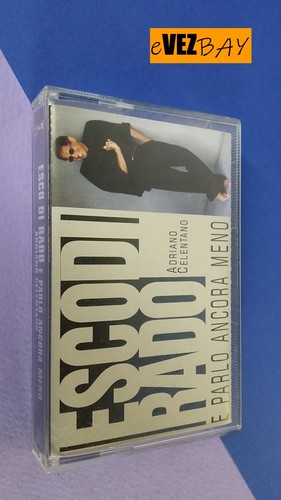 Adriano celentano esco di - adriano,