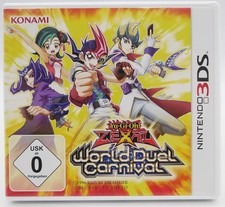 Yu-Gi-Oh!: Zexal World Duel