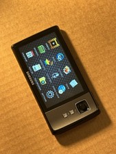 Samsung YP-CP3 Multimedia