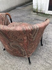 Poltrona Modello Giorgetti Usata Pochissimo