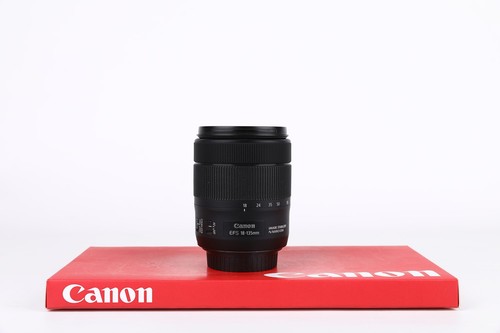Canon 135mm 6 is usm - canon, 18-135mm