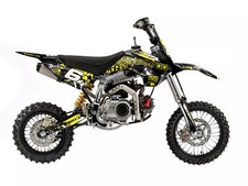 Kit Decorazione Pitbike YCF