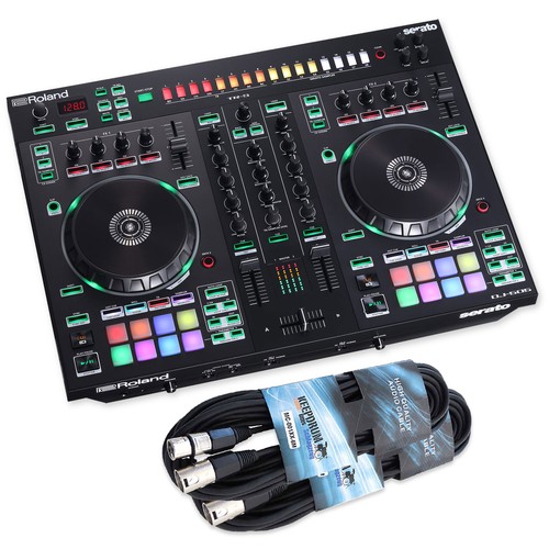 Roland 505 controller - dj-505, 2