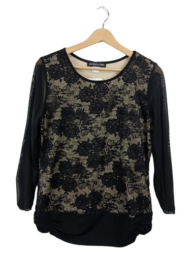 Patrizia dini maglia - patrizia, donna