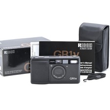 Fotocamera pellicola ricoh - pellicola,