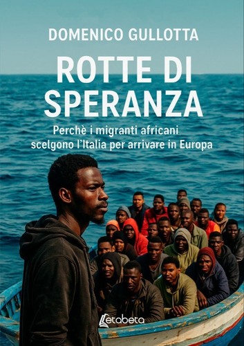 Rotte speranza perchè i - di,