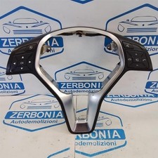 COMANDI VOLANTE MULTIFUNZIONE