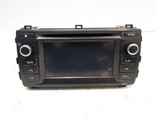 GENUINO 2014 TOYOTA AURIS