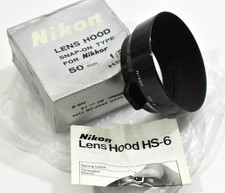 COPRIOBIETTIVO NIKON SNAP ON