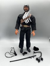 Modellino Vintage Mattel Big