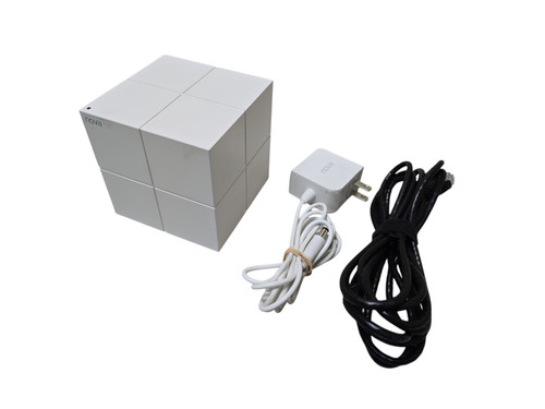 Tenda nova mesh3 sistema wifi - tenda,