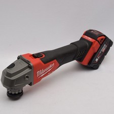 Milwaukee 18v FUEL M18FSAG115X