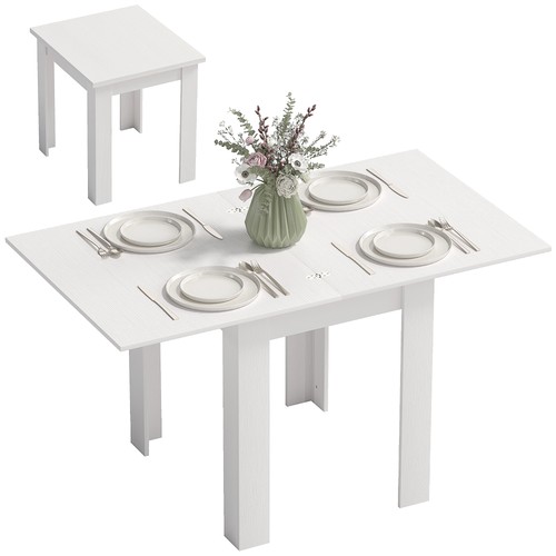 Homcom tavolo pranzo - da,
