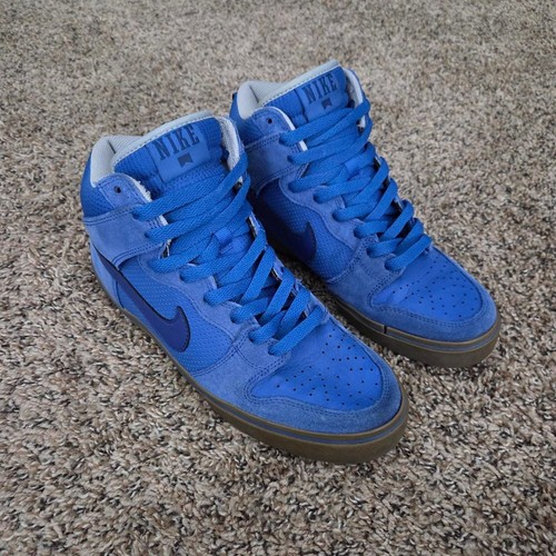 Nike dunk pro royal blue - pro,