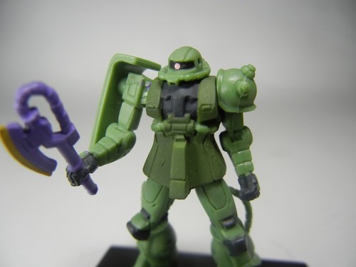 Gundam collection vol 06c - gundam,