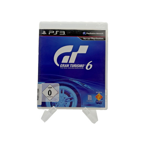 Gran turismo ps3 - gran,