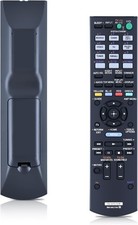 Telecomando per ricevitore A/V