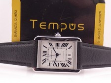 CARTIER TANK SOLO XL 3800