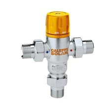 MISCELATORE TERMOSTATICO