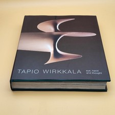 Tapio wirkkala eye hand - tapio, and