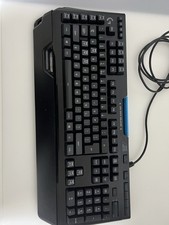 Tastiera Logitech G910 Orion
