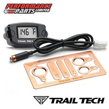 Kit Sensore Temperatura Moto Universale Trail Tech TTO