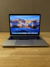 Apple MacBook Pro 13" Apple M1