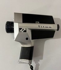 Cinepresa silma vintage - silma,