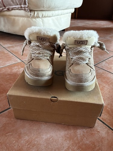 Ugg lowmel sneaker donna - ugg,