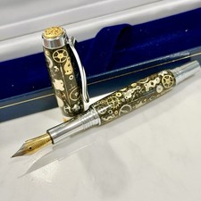 Vintage Omega Seamaster