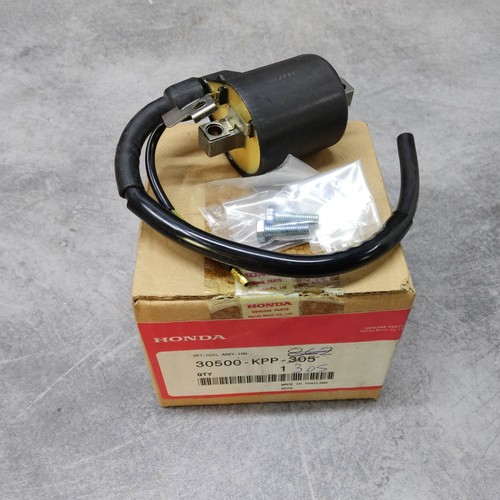 Bobine allumage honda cbr125 - bobine,