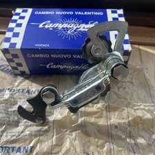 Deragliatore posteriore extra