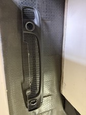 GRIGLIA ORIGINALE ANTERIORE PARAURTI 500 ABARTH PRE RESTAYLING