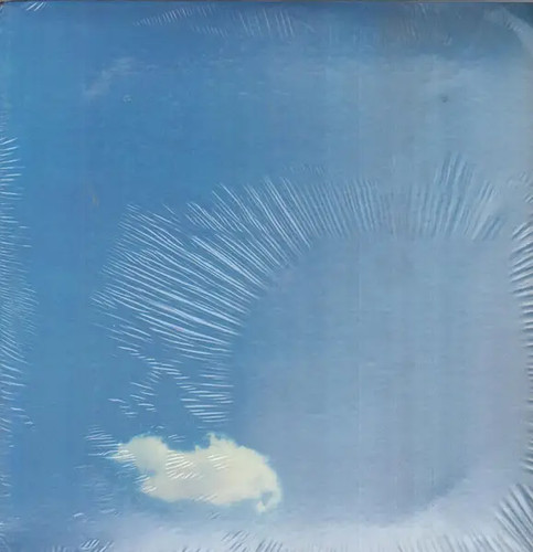 The plastic ono band - lp,