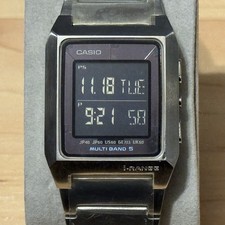 Orologio digitale uomo Casio