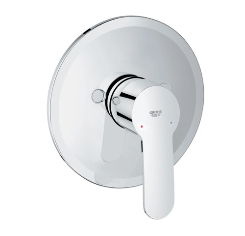 Grohe eurosmart cosmopolitan - grohe,
