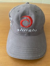 ALINGHI BASEBALL CAP AUDEMARS